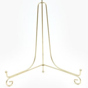 Steel Stand