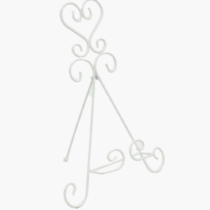 Steel Stand