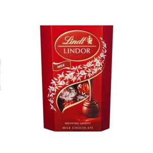 Lindt Lindor Chocolate